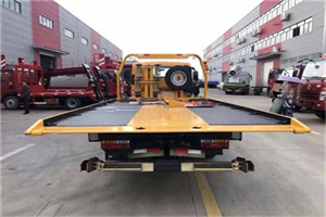 兴仁附近汽车救援服务