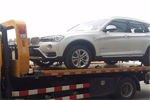 兴仁拖车24小时服务电话